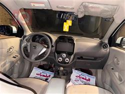 نيسان صني